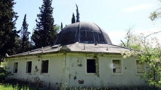 Στέλιος Αγγελούδης για Λουτρά Θέρμης: «Εκεί που τελειώνει η υποκρισία αρχίζει το θράσος»