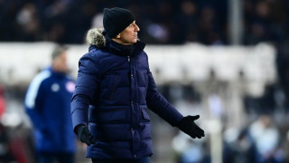 Στον 4ο όροφο της Τούμπας το «στρατηγείο» Λουτσέσκου με ΑΕΚ!