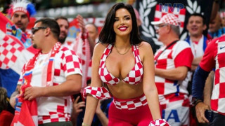 «MVP» : Η Κροατία είναι καλύτερη σε όλους τους τομείς…