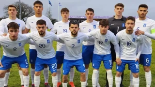 Θέος: Η πρόκριση της εθνική Νέων, το αήττητο, ο Τζίμας και ο Κούτσιας