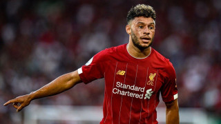 Λίβερπουλ: Άστον Βίλα και Μπράιτον «κοιτούν»  τον Τσάμπερλεϊν