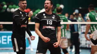 Τρομερός Ντεν Ντρις και πρόκριση του ΠΑΟΚ στον τελικό