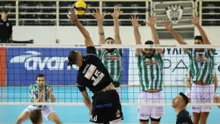 Κύπελλο Ελλάδος: Ημέρα των ημιτελικών