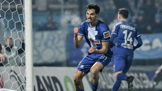 Bet builder: Κερδίζει και... ησυχάζει ο ΠΑΣ