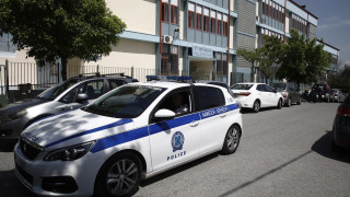 Νέα γυναικοκτονία στον Βόλο: 85χρονος σκότωσε τη γυναίκα του και αυτοκτόνησε