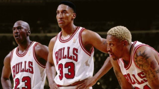 Παλαίμαχος NBAer: «Εχω υποστεί κάταγμα στο πέος τρεις φορές...»