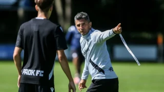 ΠΑΟΚ: ﻿Ταξίδι στο εξωτερικό για την επιλογή προπονητικού κέντρου