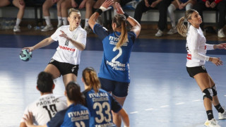 ΠΑΟΚ: Φιλοξενεί την ΑΕΣΧ Πυλαίας σε ματς ζωής και θανάτου