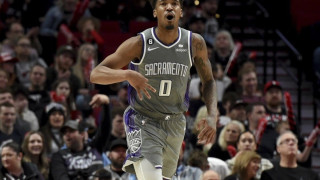 NBA: Στα playoffs μετά από 16 χρόνια οι Κινγκς, νέα νίκη για τους Μπακς