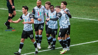 «BetRoom»: Θα σκοράρει η Γεωργία, ανοιχτό παιχνίδι στο Όλτρινχαμ