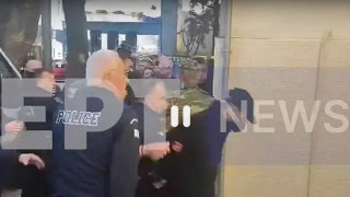 Άναψαν τα αίματα στη δίκη του 29χρονου ποδοσφαιριστή- Kατηγορείται για σεξουαλική κακοποίηση 4χρονου