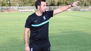 Θέος: «Αποδείξαμε ότι το ελληνικό ποδόσφαιρο έχει ταλέντο και λαμπρό μέλλον»