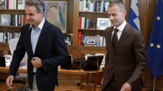 Η οπαδική βία, οι αποφάσεις που δεν υλοποιούνται και το «νέο κοστούμι με παλιό ύφασμα»