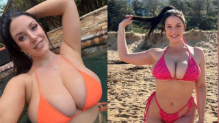 Πορνοστάρ αποκάλυψε ότι κινδύνευσε κατά τη διάρκεια έντονης σκηνής