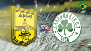 «Μιχάλης Βραζιλιάνος» : Φαβορί ο Παναθηναϊκός γιατί; Δεν κατάλαβα…