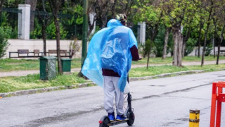 Σαρώνει η κακοκαιρία ILINA: Ο καιρός έως το Σαββατοκύριακο