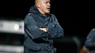 Μαρκόφσκι: «Θα τα παίξουν όλα για όλα ΠΑΟΚ και Ολυμπιακός, ο Ανιγκό έπαιρνε το καλύτερο από τον κάθε παίκτη στον Λεβαδειακό»