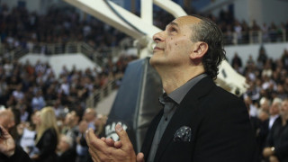 Πρέλεβιτς: «Δεν ξεχάστηκε το Μπάνε-Μπάνε, η καλύτερη στιγμή μου η απόσυρση της φανέλας»