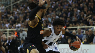 LIVESTREAMING:  ΠΑΟΚ - ΑΕΚ