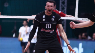 Τα πανηγύρια στο Παλατάκι για την κατάκτηση του Κυπέλλου! (vid)