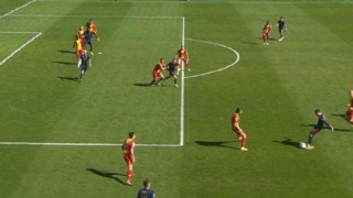 Χαμός στην Ολλανδία: Ακυρώθηκε γκολ του Αγιαξ με χαλασμένο VAR