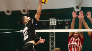 ΠΑΟΚ: Πολυτιμότερος του τελικού ο Αλέξανδρος Ράπτης