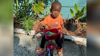 Φρίκη στη Φλόριντα: Πατέρας έριξε σε λίμνη με αλιγάτορες τον 2χρονο γιο του - Είχε σκοτώσει και τη γυναίκα του