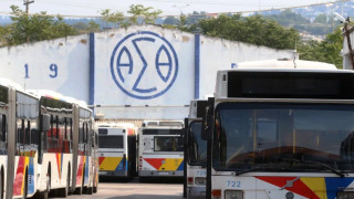 Θεσσαλονίκη-ΟΑΣΘ: Mόνο από την μπροστινή πόρτα η επιβίβαση σε άλλες 25 γραμμές