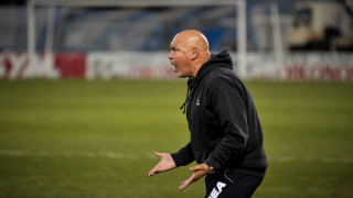 Φαράντος: «Σε θέματα πειθαρχίας είναι αμείλικτος ο Ανιγκό, τι έγινε στη... διαφωνία του με Λουτσέσκου»