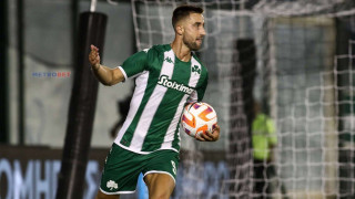 «Bookadoros»: Μετράει 4/4 με Βόλο ο Σπόραρ