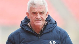 Τσιώλης: Θέλουμε τη νίκη για πολλούς λόγους