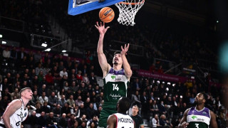 Μάλαγα: Ανανέωσε και τον Ντζέντοβιτς μέχρι το 2025