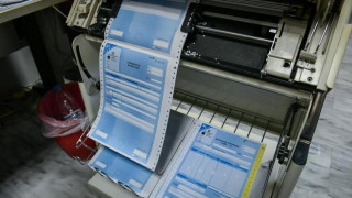 Φορολογικές δηλώσεις: Ποιοι είναι και τι περιλαμβάνουν οι νέοι κωδικοί στο Ε1