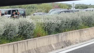 Απόβαση ΠΑΟΚτσήδων σε Καλαμάτα – Στο πόδι η Αστυνομία