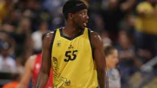 Άρης: Μοναδικός απών ο Χαγκινς