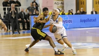 Άρης: Δεν προλαβαίνει την εξάδα - Έτσι θα αποφύγει τον Ολυμπιακό