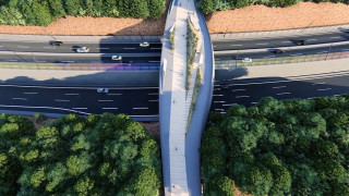 Μπιζάκης: «Θα γίνει σκοτωμός στην Περιφερειακή με το Fly Over, έχουμε τον παλαιότερο στόλο ΙΧ στην Ευρώπη»