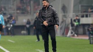 Μαρσέιγ: Τέλος ο Γκατούζο - Στο προσκήνιο ο Γκαλτιέ