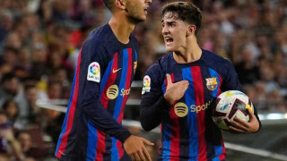 Μπαρτσελόνα: Κανένα πρόβλημα με τη συμμετοχή στο Champions League σύμφωνα με την UEFA