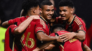 MLS: Ο Γιακουμάκης σκόραρε στην πεντάρα επί της Ίντερ Μαϊάμι του Μέσι (vid)