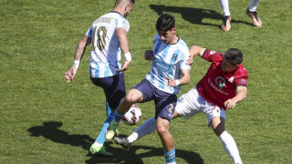 Σπουδαία νίκη του Ηρακλή επί του Πανσερραϊκού (vids)