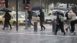 Επικαιροποίηση έκτακτου δελτίου καιρού: Πού θα χτυπήσει η κακοκαιρία Ilina