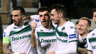 «Bet Builder»: Θα βρέξει γκολ σε Λεωφόρο και Γ. Καραϊσκάκης