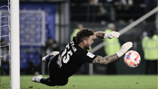 Κλέιμαν: «Οι οπαδοί του Παναθηναϊκού δεν με θεωρούν ήρωα - Το πιο σημαντικό πέναλτι της καριέρας μου»