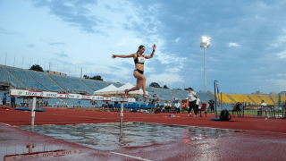 Κλειστό το Καυτανζόγλειο λόγω των έκτακτων καιρικών φαινομένων