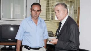 Ένας αυθεντικός παράγοντας, ένας Κύριος, με πολύ μεγάλο πάθος για τον ΠΑΟΚ