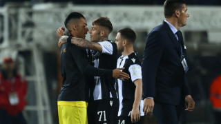 Η άλλη «πλευρά» του ντέρμπι με Μπράντον και Αραούχο