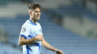 Κυριαζής﻿: Η τιμή που... πιάνει η φανέλα του «Ντέλια», τα παπούτσια του Γκάλη και τα 600 ευρώ για τον Αργυρό