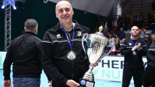 Μιλενκόσκι﻿: «Έχω πάρει πολλά τρόπαια, αλλά αυτό είναι ξεχωριστό»