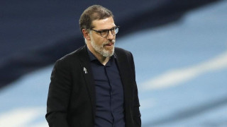 O Μπίλιτς αυτοπροτάθηκε στην Εθνική Ουκρανίας για να αναλάβει δωρεάν!